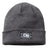 Outdoor Reasearch Juneau Beanie-[SKU]-Charcoal Heather-Alpine Start Outfitters