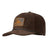 Outdoor Research Advocate Cord Trucker Cap-[SKU]-Carob-One Size-Alpine Start Outfitters