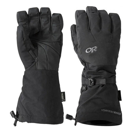 Outdoor Research Alti Gloves-[SKU]-Small-Alpine Start Outfitters