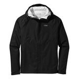 Outdoor Research Apollo Jacket - Men's-[SKU]-Black-Small-Alpine Start Outfitters