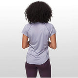 Outdoor Research Argon T-Shirt- Women's-[SKU]-Atoll-XS-Alpine Start Outfitters