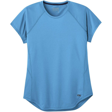 Outdoor Research Argon T-Shirt- Women's-[SKU]-Atoll-XS-Alpine Start Outfitters