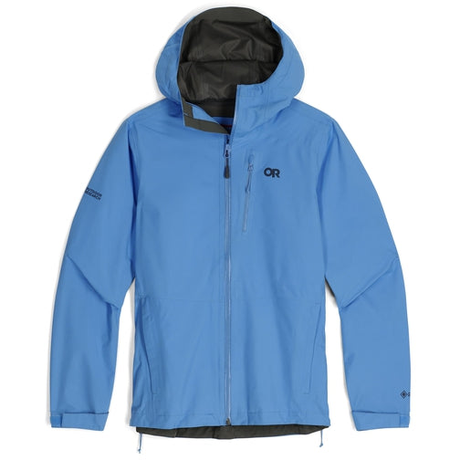 Outdoor Research Aspire II Jacket - Women's – Alpine Start Outfitters