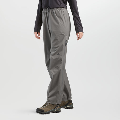 Outdoor Research Aspire Pants - Women's-[SKU]-Black-X-Small-Alpine Start Outfitters