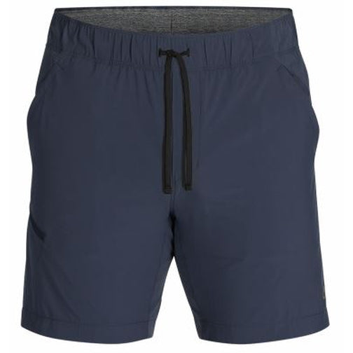 Outdoor Research Astro Shorts- Men's-[SKU]-Naval Blue-S-Alpine Start Outfitters