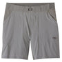 Outdoor Research Astro Shorts- Men's-[SKU]-Pewter-S-Alpine Start Outfitters