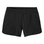 Outdoor Research Astro Shorts - Women's-[SKU]-Black-X-Small-Alpine Start Outfitters