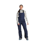 Outdoor Research Carbide Bibs - Women's-[SKU]-Navy-X-Small-Alpine Start Outfitters