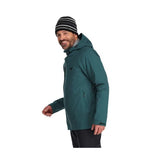 Outdoor Research Carbide Jacket - Men's-[SKU]-Treeline-Small-Alpine Start Outfitters