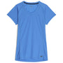 Outdoor Research Echo Short Sleeve Tee - Women's-[SKU]-Iceberg-X-Small-Alpine Start Outfitters