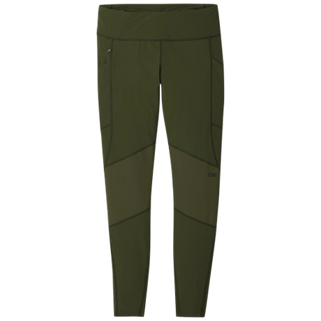 Outdoor Research Ferrosi Leggings - Women's-[SKU]-Khaki-XS-Alpine Start Outfitters