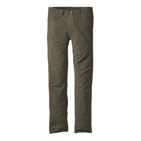 Outdoor Research Ferrosi Pants - Men's-[SKU]-Black-28-Alpine Start Outfitters