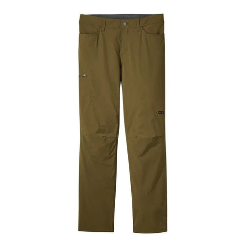 Outdoor Research Mens Foray Pants Coyote : : Clothing