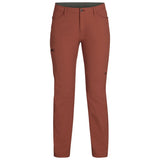 Outdoor Research Ferrosi Pants - Women's-[SKU]-Brick-0-Alpine Start Outfitters