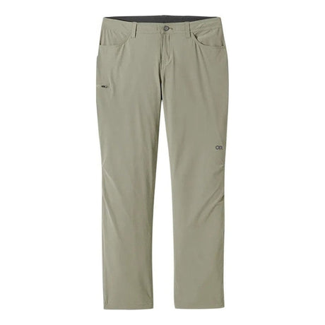 Outdoor Research Ferrosi Pants - Women's-[SKU]-Flint-2-Alpine Start Outfitters