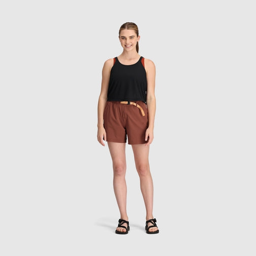 Outdoor Research Ferrosi Shorts 5 - Women's