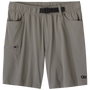 Outdoor Research Ferrosi Shorts 7" Inseam - Men's-[SKU]-Pewter-Small-Alpine Start Outfitters