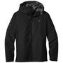 Outdoor Research Foray II Jacket - Men's-[SKU]-Black-Small-Alpine Start Outfitters