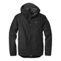 Outdoor Research Foray Jacket - Men's-[SKU]-Black-Small-Alpine Start Outfitters