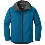 Outdoor Research Foray Jacket - Men's-[SKU]-Cascade-X-Large-Alpine Start Outfitters