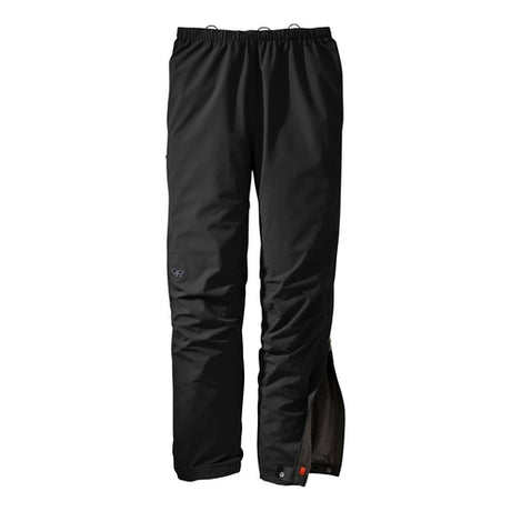 Outdoor Research Foray Pants - Men's-[SKU]-Black-Small-Alpine Start Outfitters