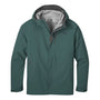 Outdoor Research Guardian II AscentShell - Men's-[SKU]-Mediterranean-Small-Alpine Start Outfitters
