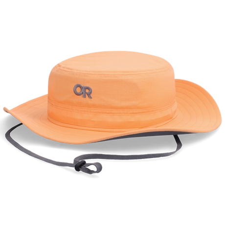 Outdoor Research Helios Sun Hat-[SKU]-Orange Fizz-Medium-Alpine Start Outfitters