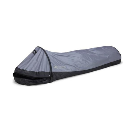 Outdoor Research Helium Bivy-[SKU]-Slate-Alpine Start Outfitters
