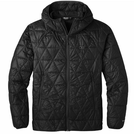 Outdoor Research Helium Insulated Hoodie - Men's-[SKU]-Alpine Start Outfitters