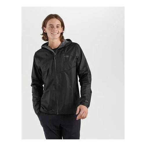 Helium ii deals rain jacket