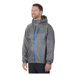 Outdoor Research Helium Rain Jacket - Men's-[SKU]-Black-Small-Alpine Start Outfitters