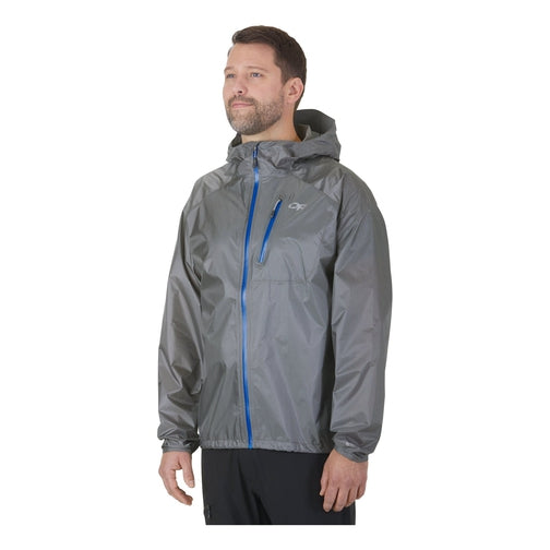 Outdoor Research - Helium Rain Jacket (Men's)