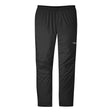 Outdoor Research Helium Rain Pants - Men's-[SKU]-Black-Small-Alpine Start Outfitters