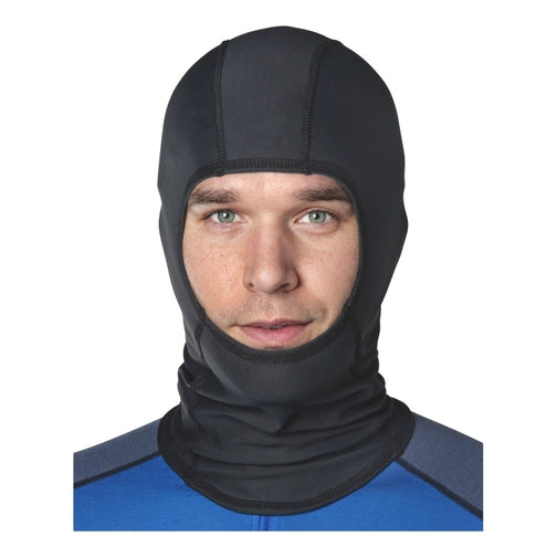 Outdoor Research Option Balaclava-[SKU]-Black-Large/X-Large-Alpine Start Outfitters