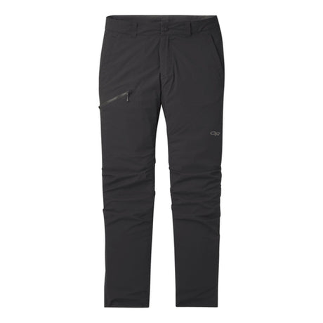 Outdoor Research Prologue Storm Pants - Men's-[SKU]-Black-Small-Alpine Start Outfitters