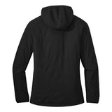Outdoor Research Refuge Hooded Jacket - Women's-[SKU]-Black-Small-Alpine Start Outfitters