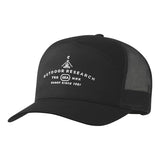 Outdoor Research Shady 7 Panel Trucker Hat-[SKU]-Washed Peacock/Solaria-Alpine Start Outfitters