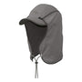 Outdoor Research Sun Runner Cap-[SKU]-Lead-Medium-Alpine Start Outfitters