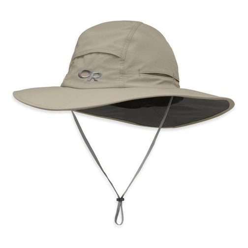 Outdoor Research Sunbriolet Sun Hat-[SKU]-Cascade-Medium-Alpine Start Outfitters