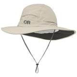 Outdoor Research Sunbriolet Sun Hat-[SKU]-Sand-Medium-Alpine Start Outfitters