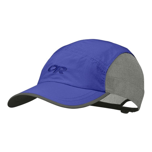 Outdoor Research Swift Cap-[SKU]-Admiral Reflective-Alpine Start Outfitters