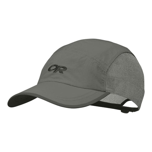 Outdoor Research Swift Cap-[SKU]-Pewter/Dark Grey-Alpine Start Outfitters