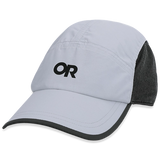 Outdoor Research Swift Cap-[SKU]-Titanium Reflective-Alpine Start Outfitters