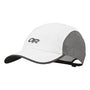 Outdoor Research Swift Cap-[SKU]-White/Light Grey-Alpine Start Outfitters