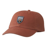 Outdoor Research Trad Dad Hat-[SKU]-Happy Camper-Umber-Alpine Start Outfitters