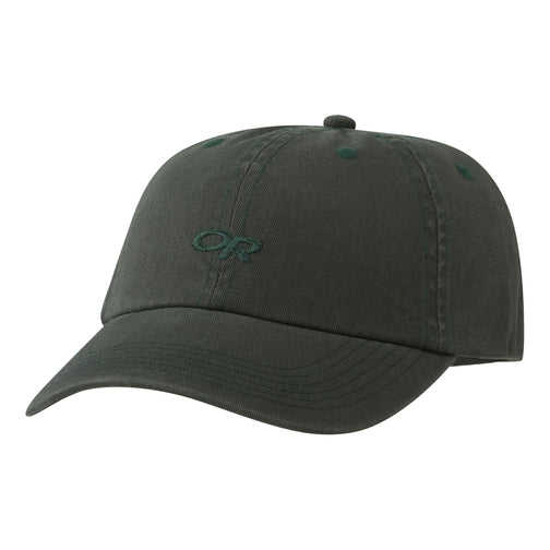 Outdoor Research Trad Dad Hat-[SKU]-Ivy-Alpine Start Outfitters
