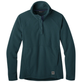 Outdoor Research Trail Mix Snap Pullover - Women's-[SKU]-Treeline-Large-Alpine Start Outfitters