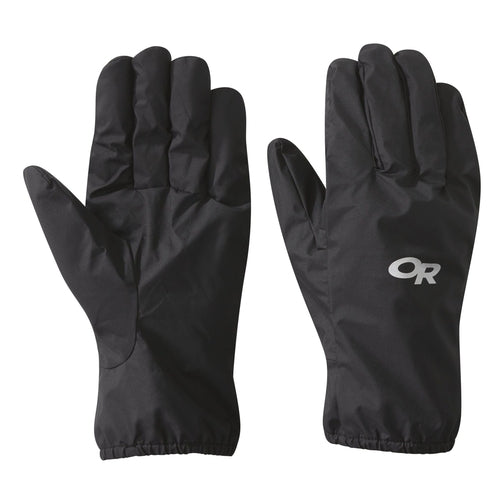 Outdoor Research Versaliner Sensor Gloves - Men's-[SKU]-Small-Alpine Start Outfitters