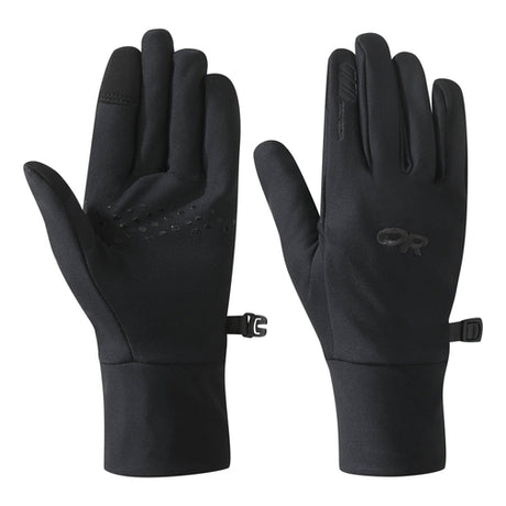 Outdoor Research Vigor Lightweight Sensor Gloves - Women's-[SKU]-Small-Alpine Start Outfitters