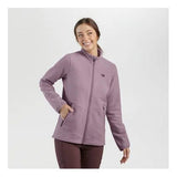 Outdoor Research Vigor Plus Fleece Jacket - Women's-[SKU]-Nimbus-X-Small-Alpine Start Outfitters